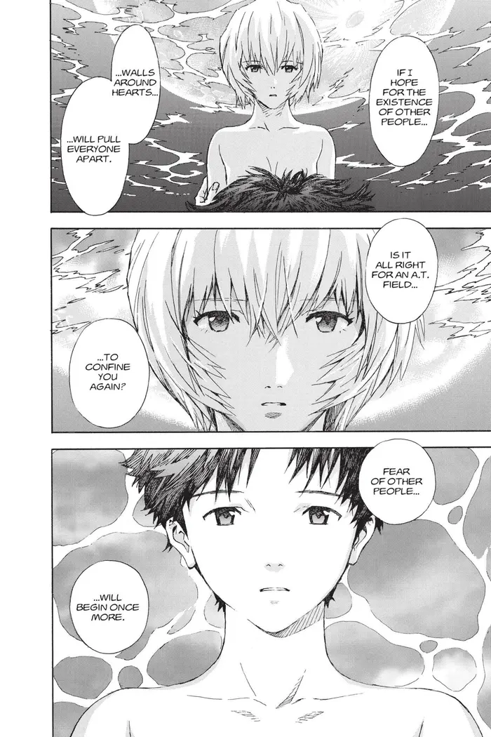 Neon Genesis Evangelion Chapter 93 image 19_optimized
